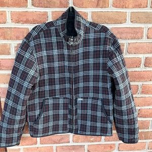 Reversible CURRENT mechanical outfitters series workwear jacket. Men’s M, unisex